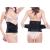 Centura abdominala postnatala dublu reglabila Lisa Rose Girl Black